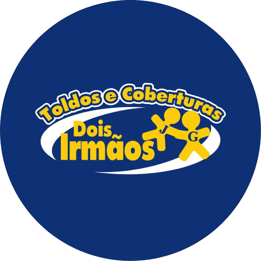 Logo Toldos Dois Irmãos JG